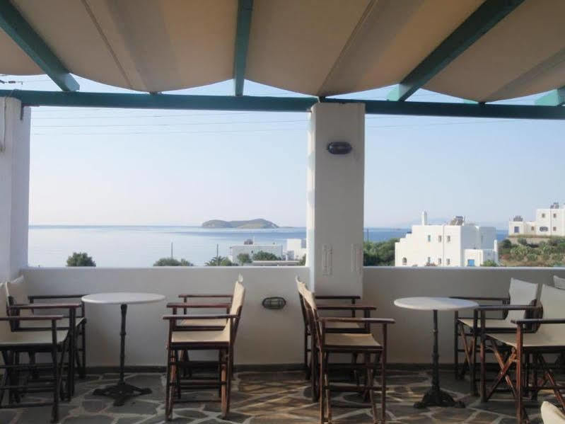Ostria & 2* Γαύριο
